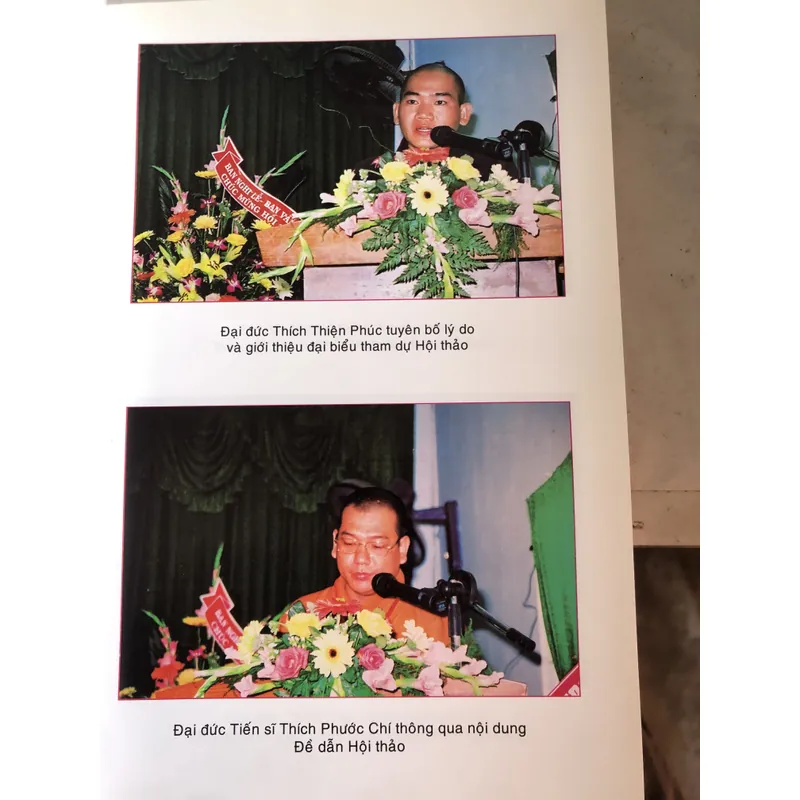 Sư Nguyệt Chiếu với sự nghiệp nhạc lễ cổ truyền Nam Bộ 719453