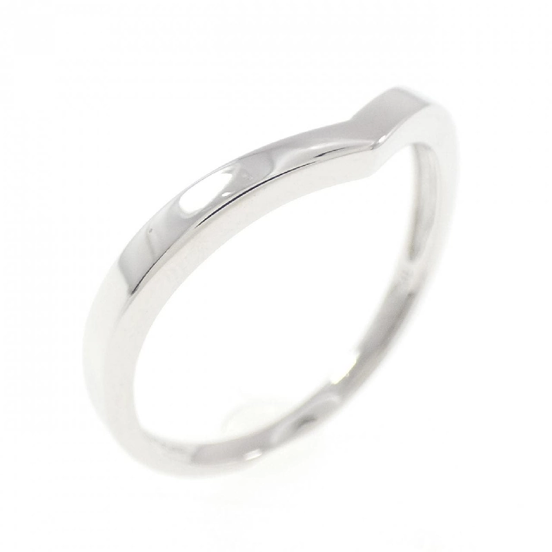 Nhẫn K18WG Vandome - Hàng hiệu Authentic 837780