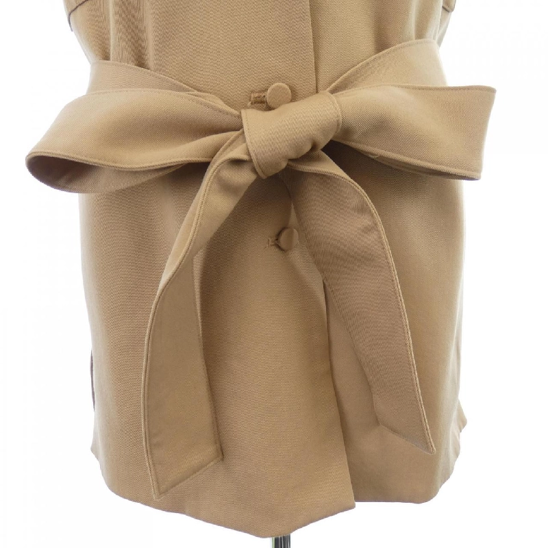 FUMIE TANAKA Áo gile - Hàng hiệu Authentic 822518