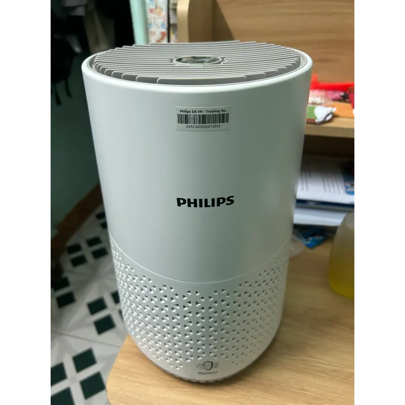 Máy lọc không khí Philips Ariendfa 600 Series màu trắng chính hãng 1049655