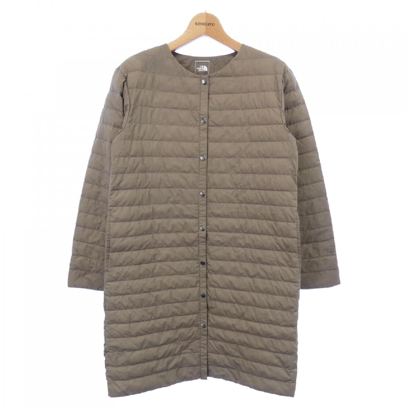 The North Face NDW92263 Áo khoác lông - Hàng hiệu Chính hãng 813208