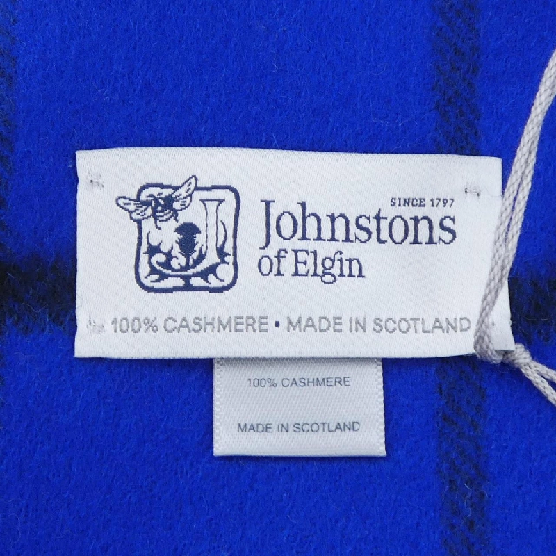 JOHNSTONS OF ELGIN WA000056 STOLE - Hàng hiệu Authentic 833823