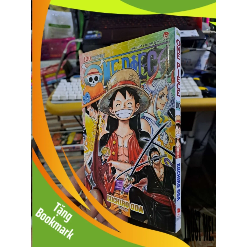 (TẶNG BOOKMARK) Truyện tranh RBK1410-220 955005