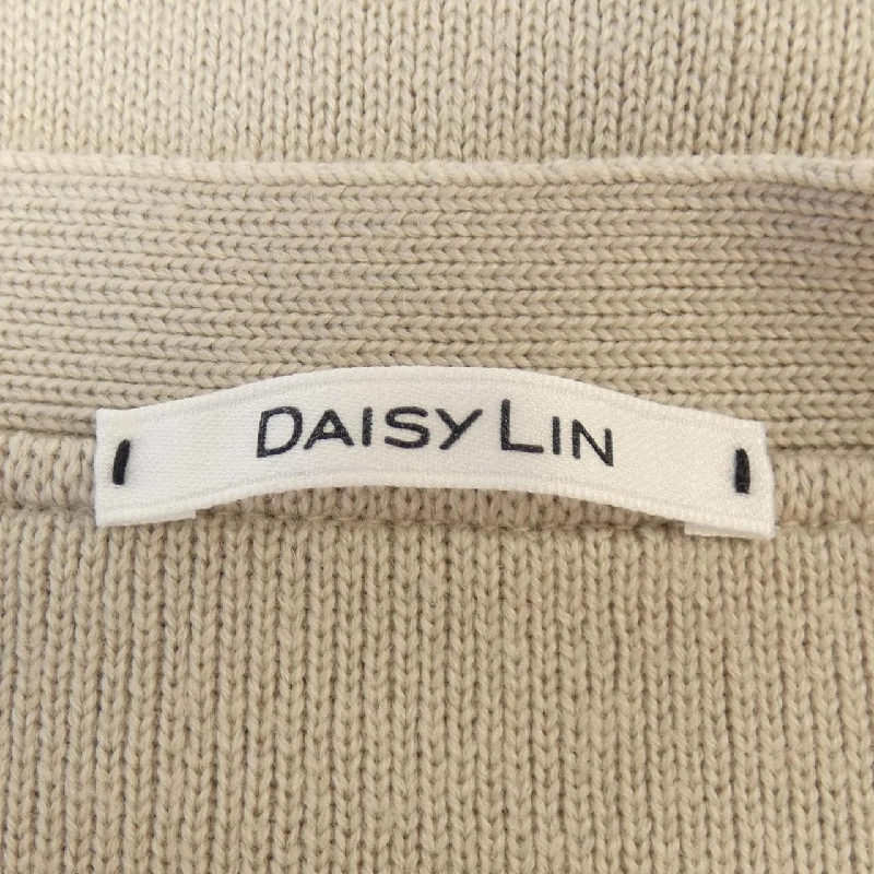 【Mã giảm giá】Áo khoác cardigan DAISY LIN 635490