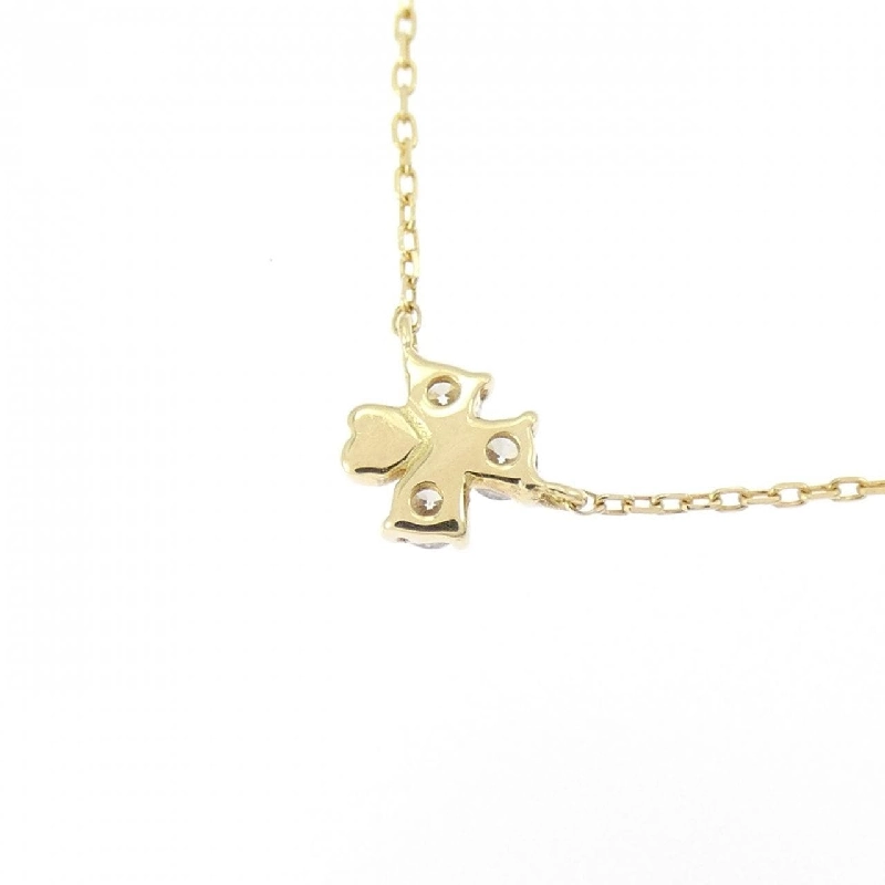 Mặt dây chuyền Clover Diary - Hàng hiệu Authentic 839679