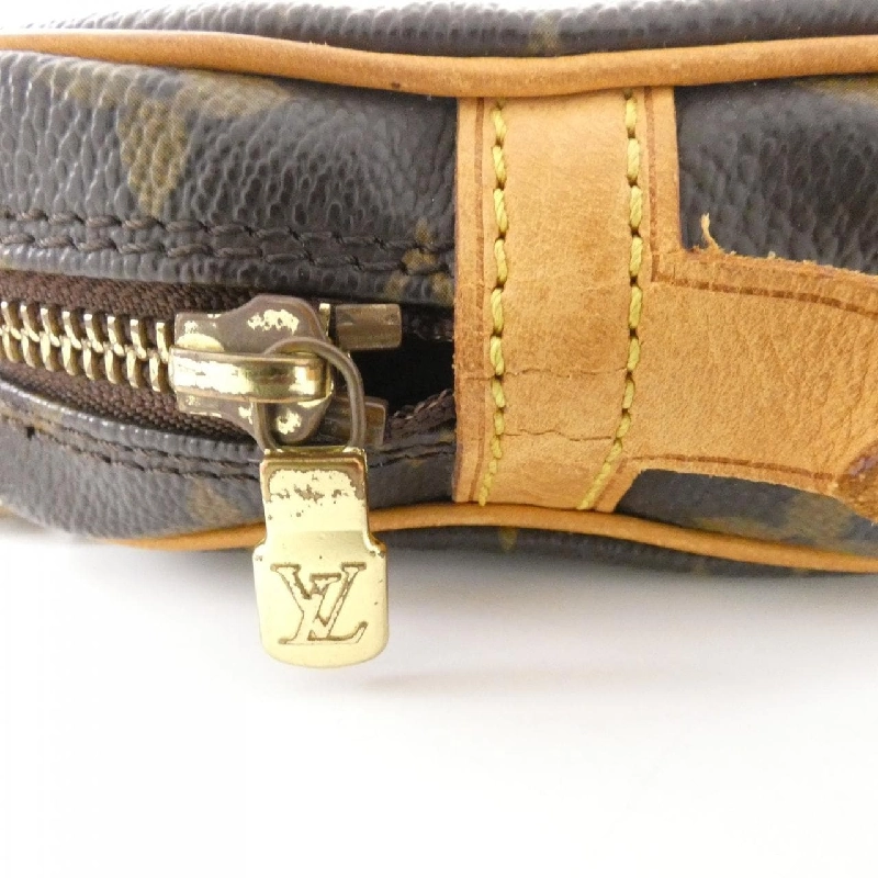 Túi xách vai Louis Vuitton Monogram Marly Bandoulière M51828 - Hàng hiệu Chính hãng 768614