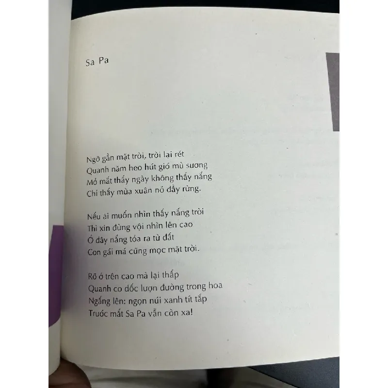 Thơ với tuổi thơ - Lò Ngân Sủn 595514