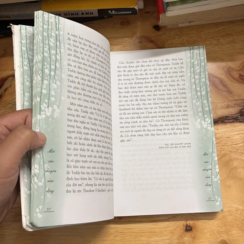 II Văn Học: Cửa Sổ Tâm Hồn - Nhiều Tác Giả - 2008 697202