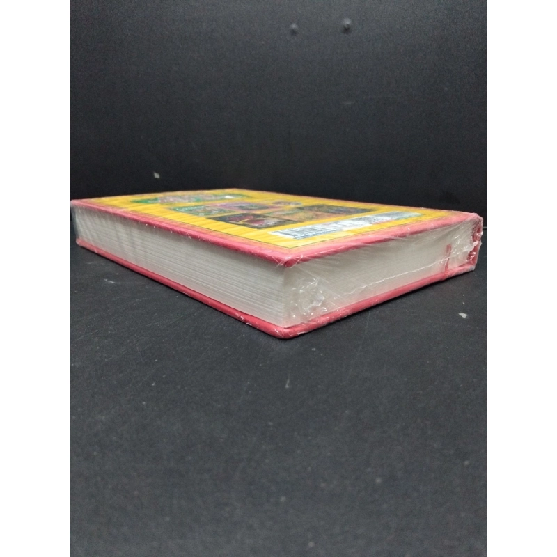 Kho tàng truyện cổ tích Việt Nam (bìa cứng) Trần Trường Minh mới 100% HCM.ASB2009 917311