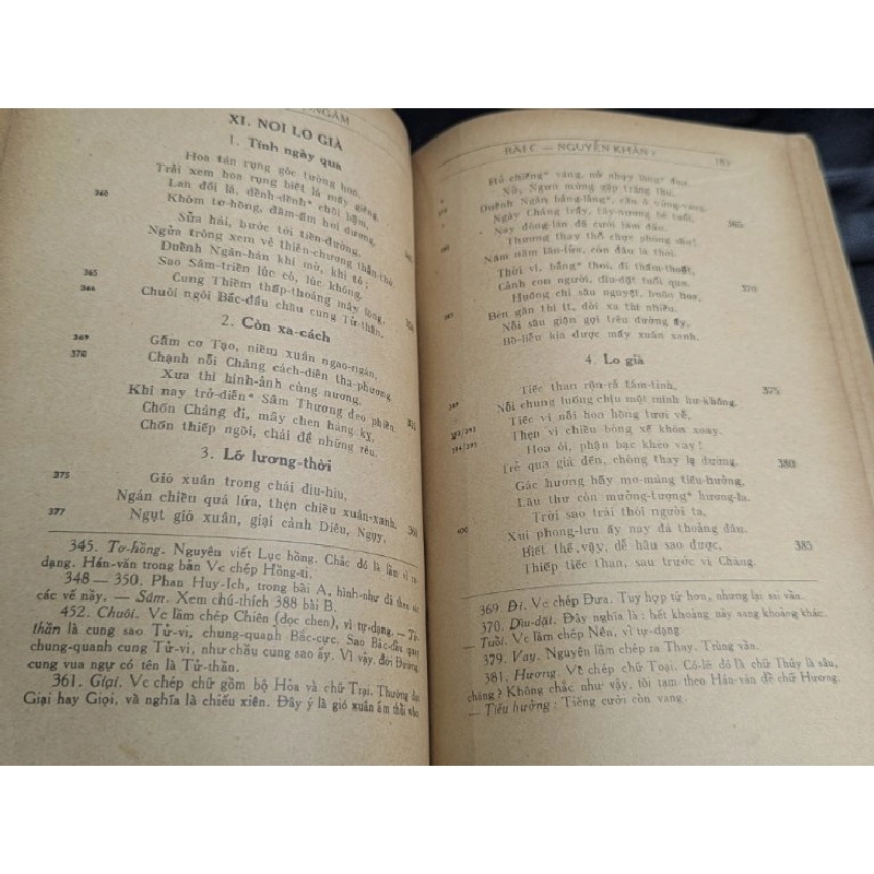 Chinh phụ ngâm bi khảo - Hoàng Xuân Hãn 463253