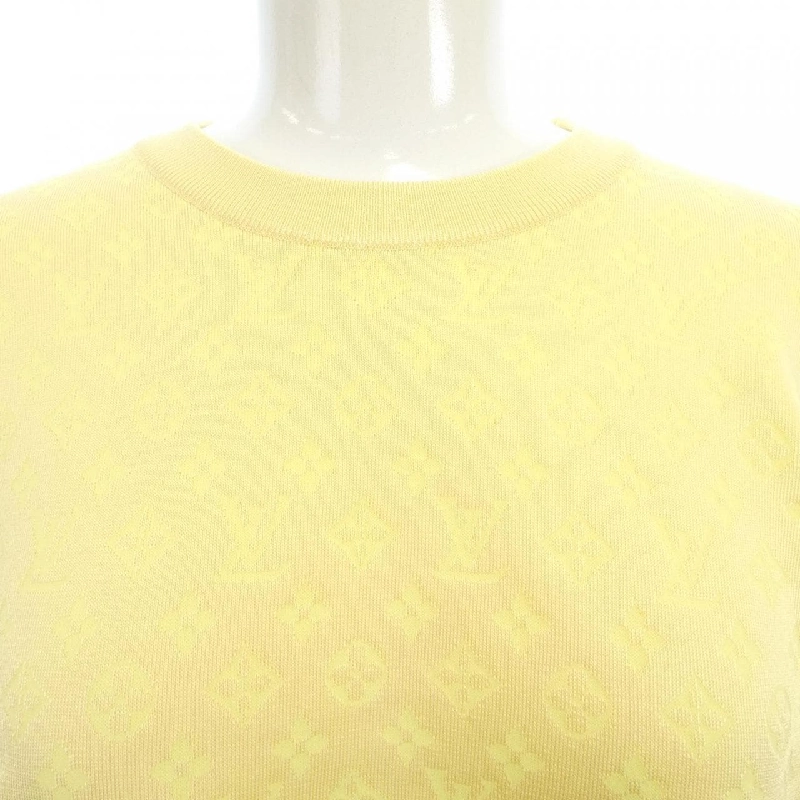 【Mã giảm giá】Louis Vuitton LOUIS VUITTON Áo len 644712