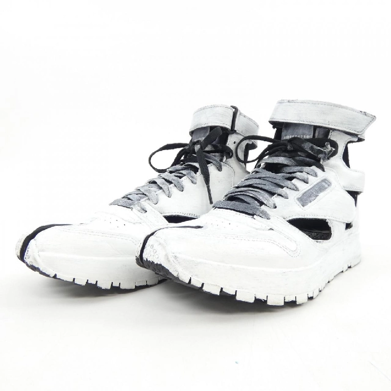 Maison Margiela S37WS0569 REEBOK Giày Sneaker - Hàng hiệu Chính hãng 903502