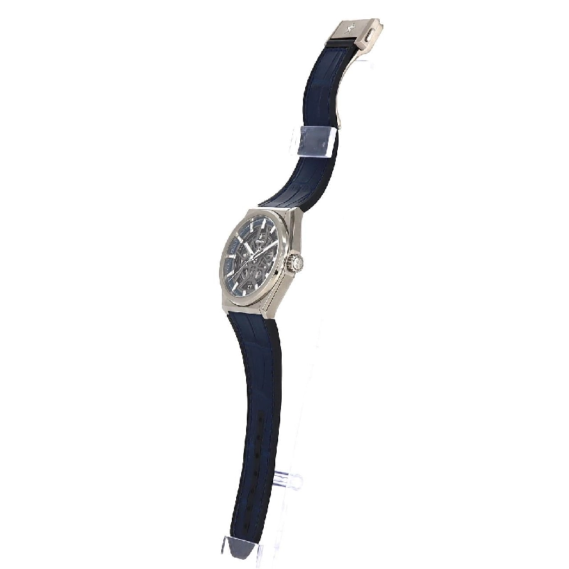 Zenith Defy Classic TI 95.9000.670/78.R584 TI tự động - Hàng hiệu Chính hãng 881443