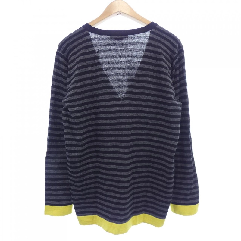 JOHN SMEDLEY Áo khoác - Hàng hiệu Authentic 901008