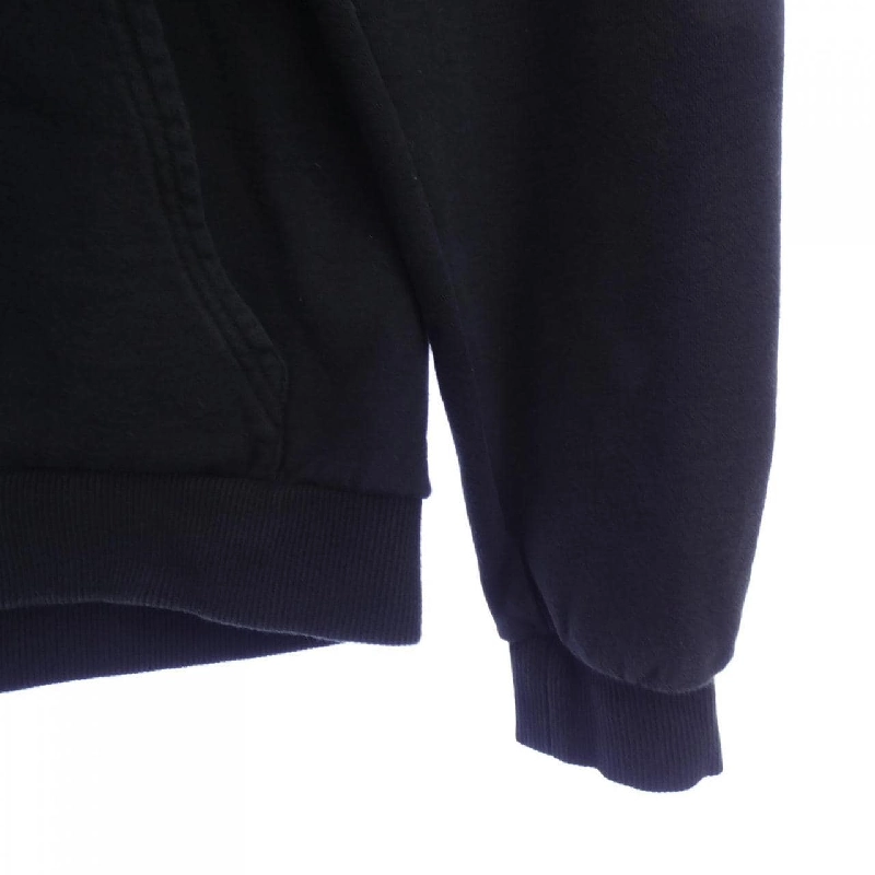 セリーヌ CELINE CELINE Áo hoodie rộng / Cotton fleece 2Y468670Q - Hàng hiệu Authentic 896359