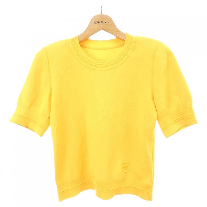 Hàng hiệu FOXEY AUSTIN 44406 - Áo len 818156