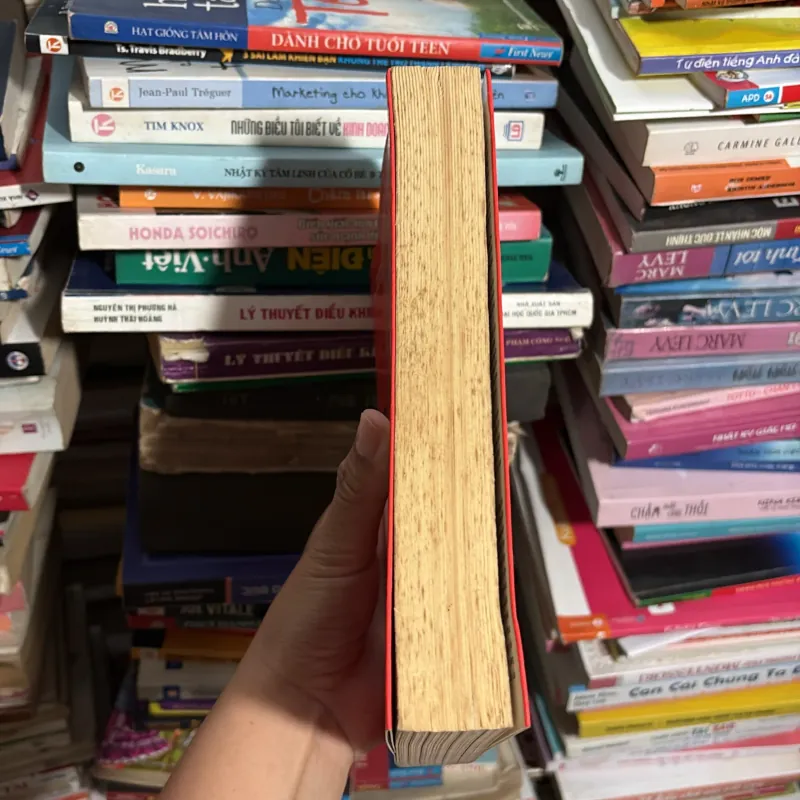 II Sách Kỹ Năng: Từ Tốt Đến Vĩ Đại - JIM COLLINS - 2012 779189