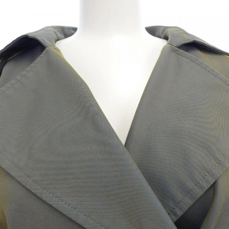 Áo khoác trench AMERI - Hàng hiệu Authentic 825738