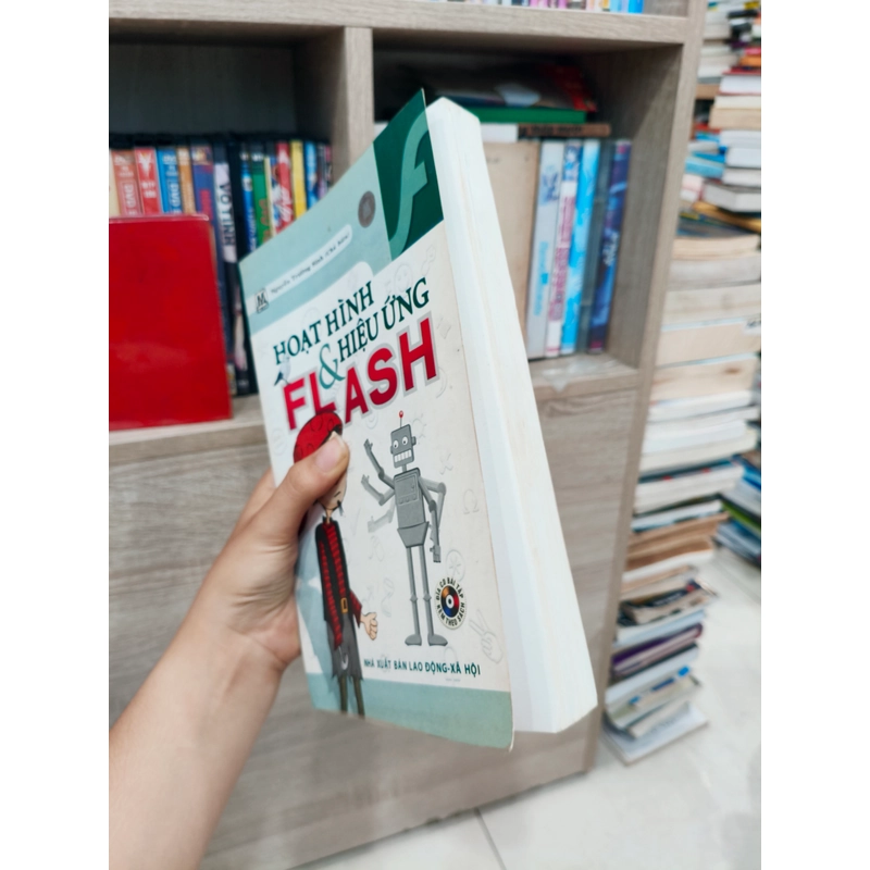 Hoạt hình và hiệu ứng flash 🌱 493113