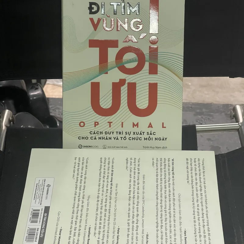 Đi tìm vùng tối ưu 569890