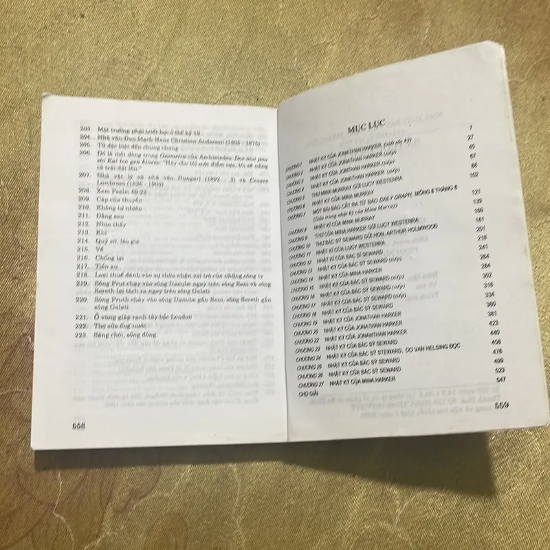 COMBO BÁ TƯỚC DRACULA- BÁ TƯỚC MÔNGTƠ CRIXTÔ 696015