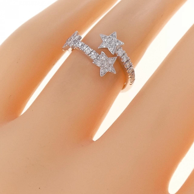 Nhẫn kim cương Stargewelry 0.26CT - Hàng hiệu Authentic 838612