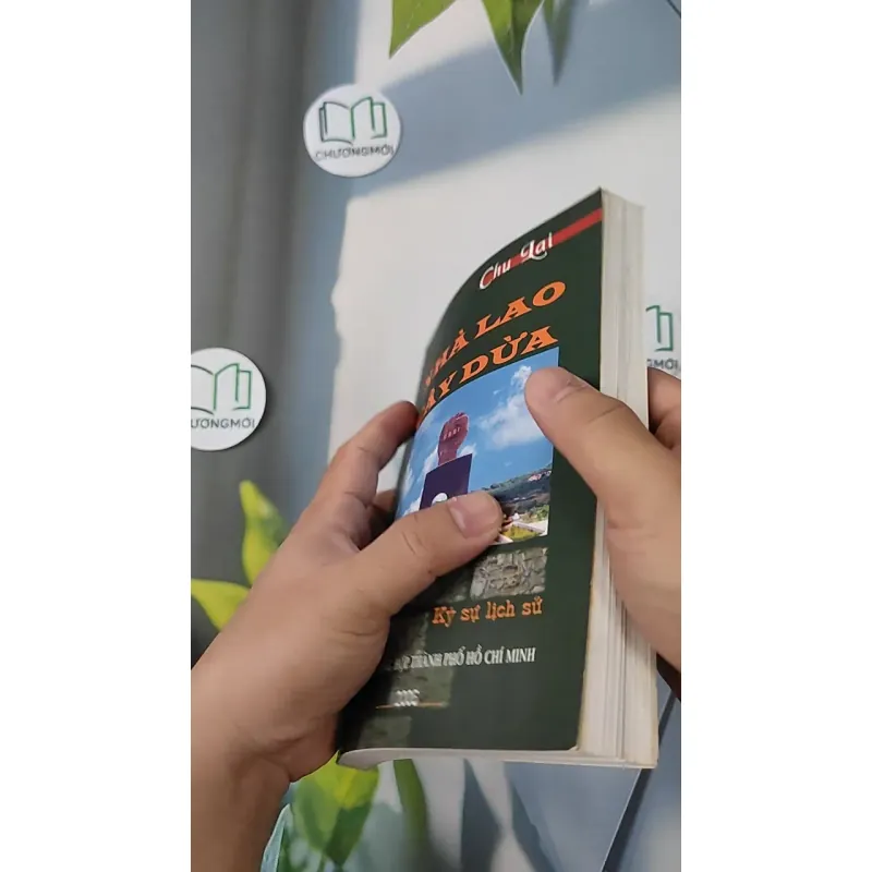 Nhà Lao Cây Dừa - Chu Lai 798338