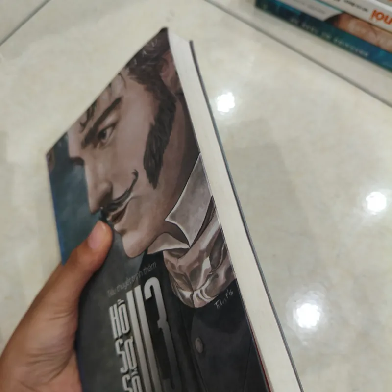 Hồ sơ số 113 🌱 568519