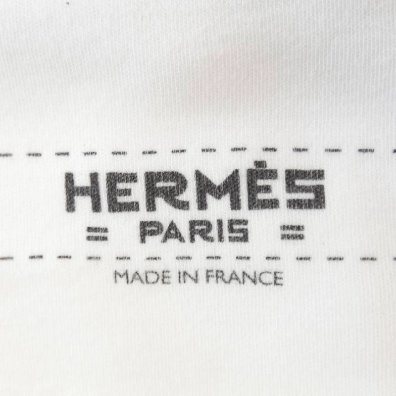 Áo thun HERMES - Hàng hiệu Chính hãng 826309