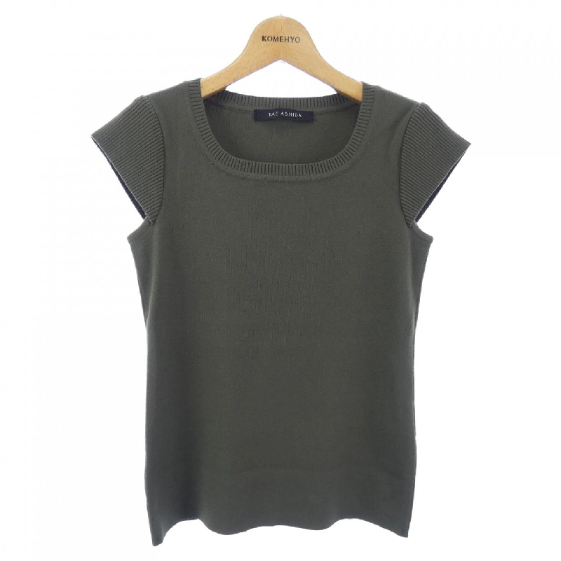 【Mã giảm giá】Taé Ashida Áo 645968