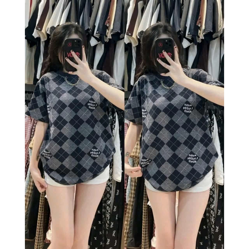 Áo unisex nam nữ  518278