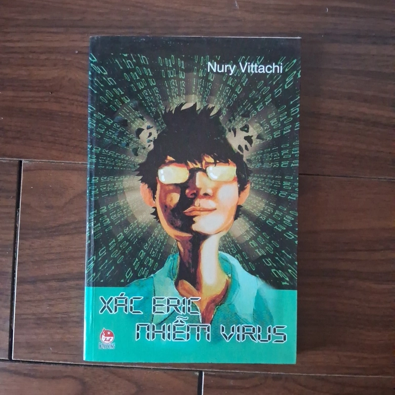 Xác Eric nhiễm virus 524024