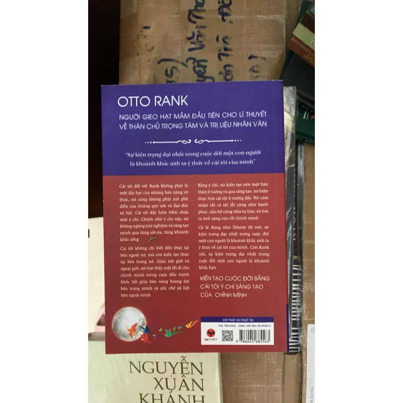 Cái thật và thực tại 753804