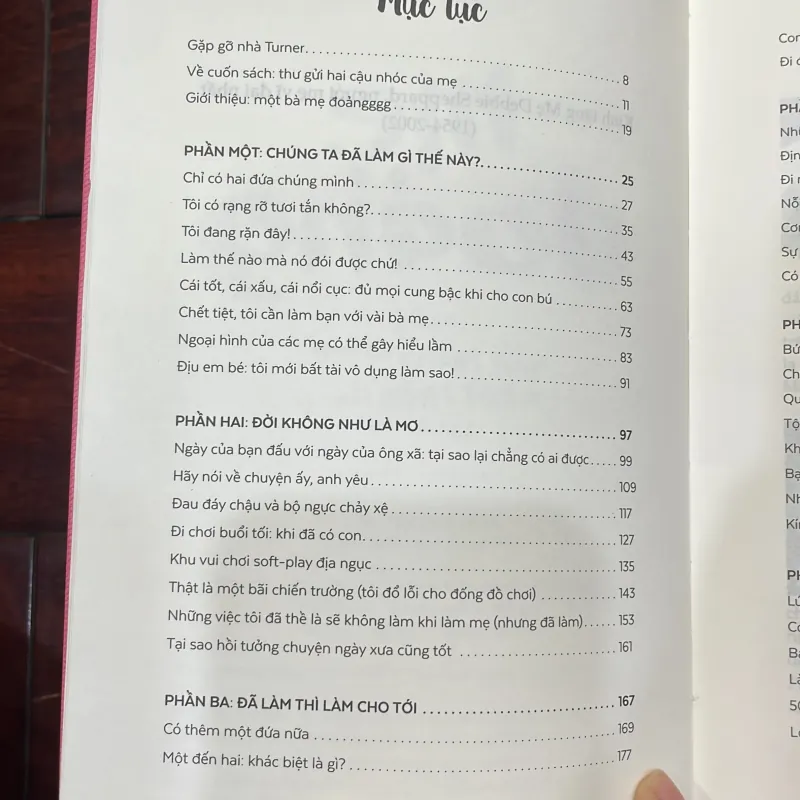 MẸ ĐOẢNG - Sarah Turner / nuôi dạy con , làm mẹ hài hước , giáo dục  1040552