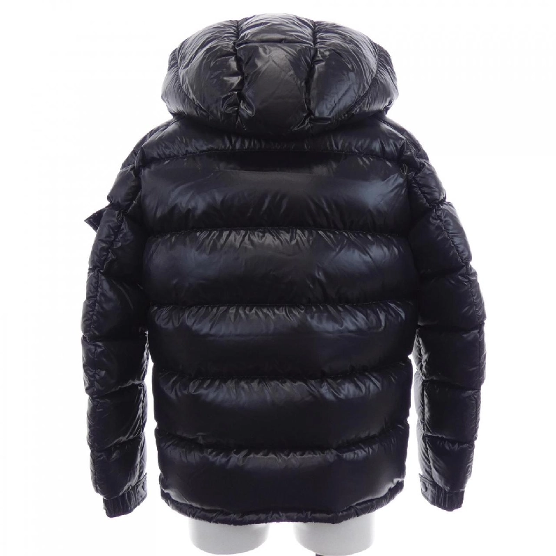 MONCLER MAYA Áo khoác lông - Hàng hiệu Chính hãng 890486