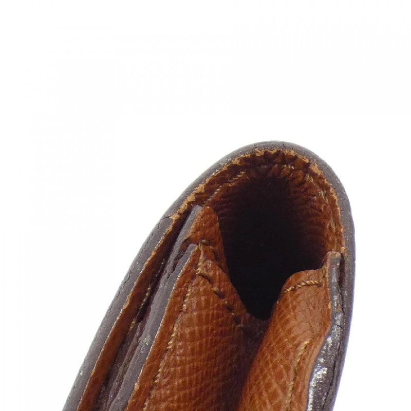 Ví tiền Louis Vuitton Monogram Porte En 3 Cartes Crédit M61818 621534