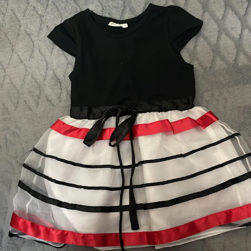 Váy xinh cho bé 716327