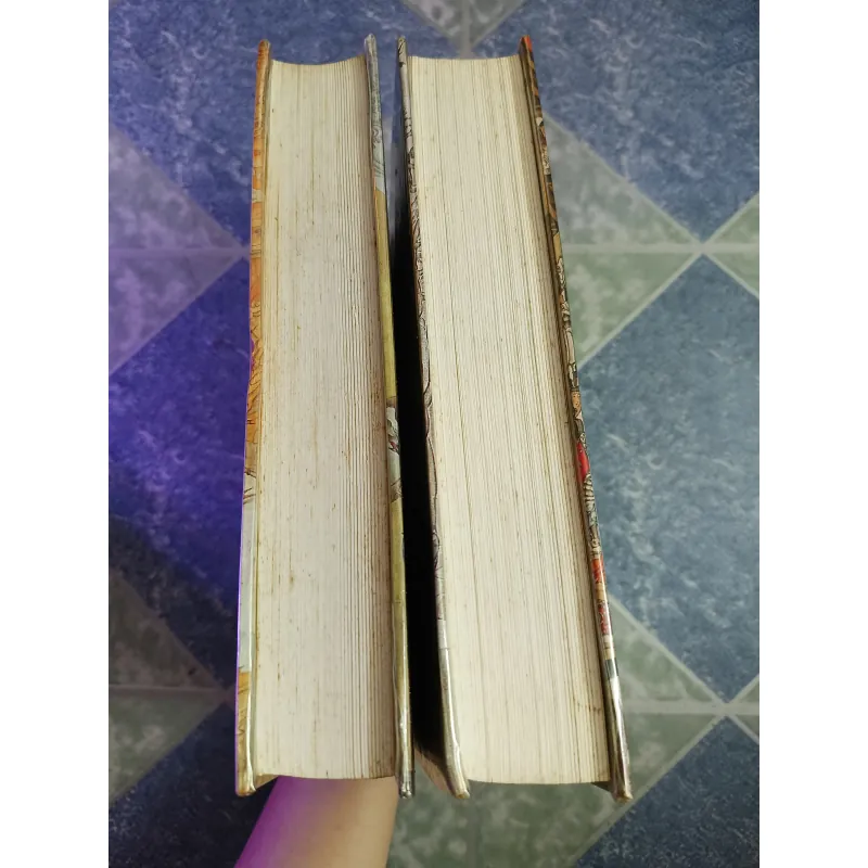 Tam Quốc diễn Nghĩa ( 2 tập ) - La Quán Trung 598248