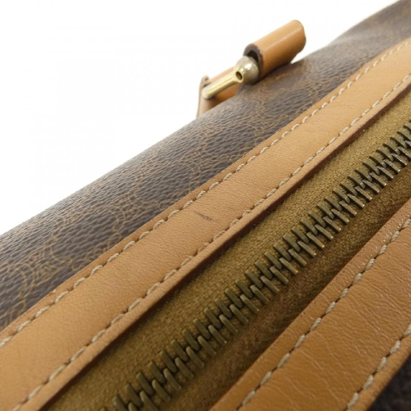 【Vintage】Túi Boston Celine 614842