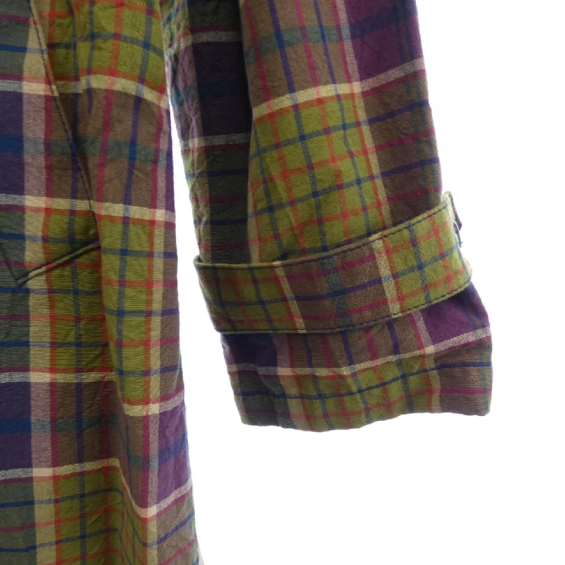 【Mã giảm giá】Áo khoác RALPH LAUREN 633581