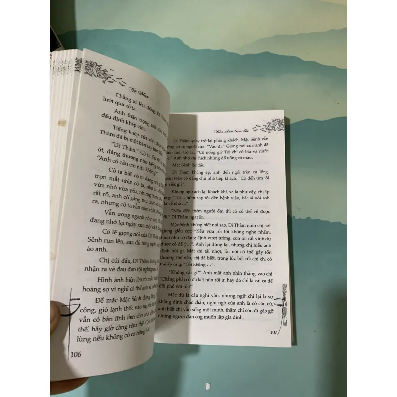 Bên nhau trọn đời  992931