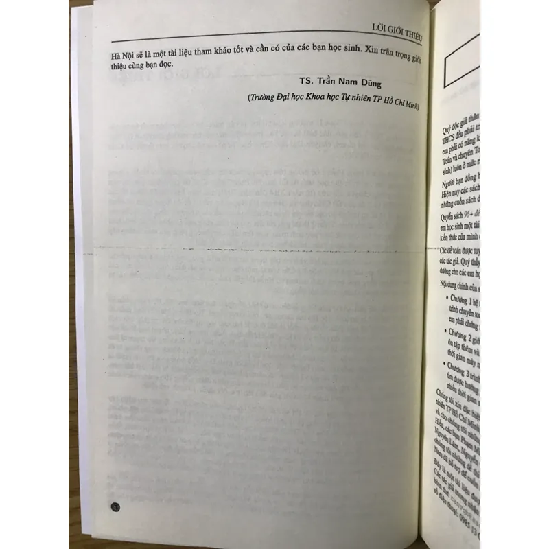 96+ Đề ôn luyện chuyên Toán chuyên Tin - Võ Quốc Bá Cẩn 709199