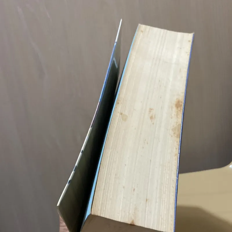 Đồn đại hại chết người ta - Nhĩ Nhã 970353