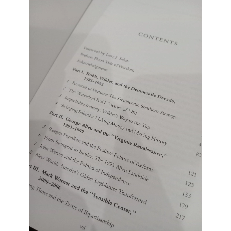 Virginia in the vanguard - Frank B. Atkinson 572872