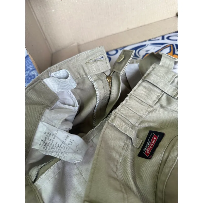 Quần kaki Dickie 960976