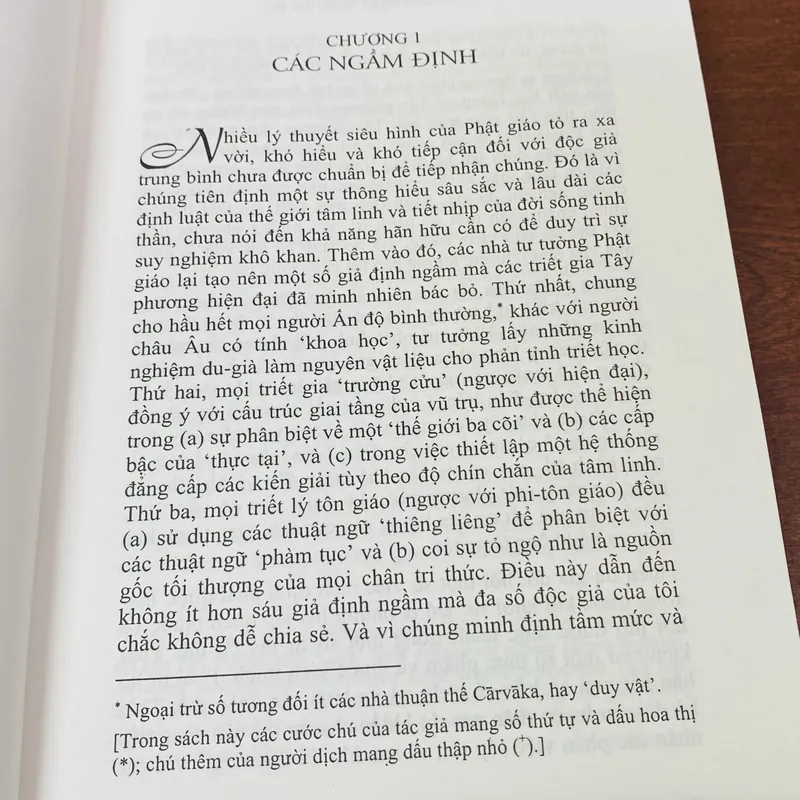 TƯ TƯỞNG PHẬT GIÁO ẤN ĐỘ 602974