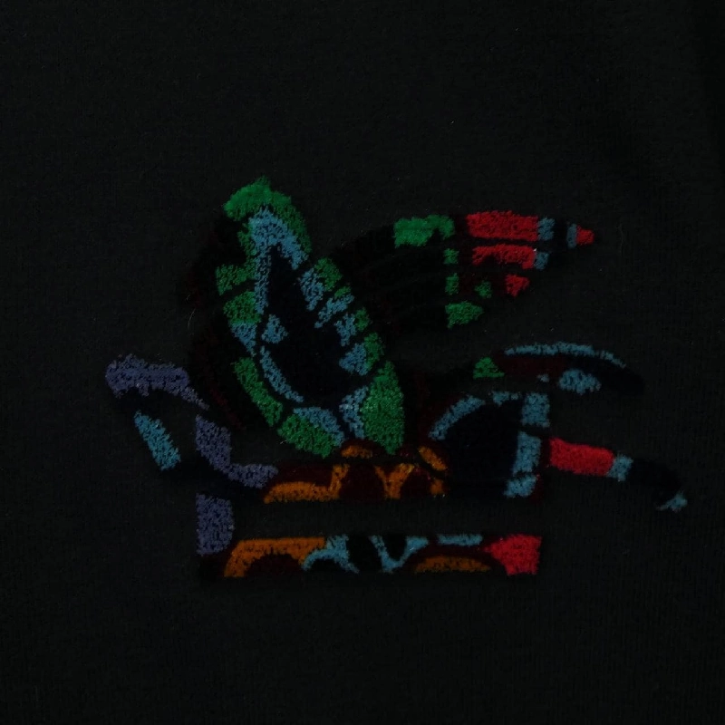 Hàng hiệu ETRO - Áo khoác nỉ 899983