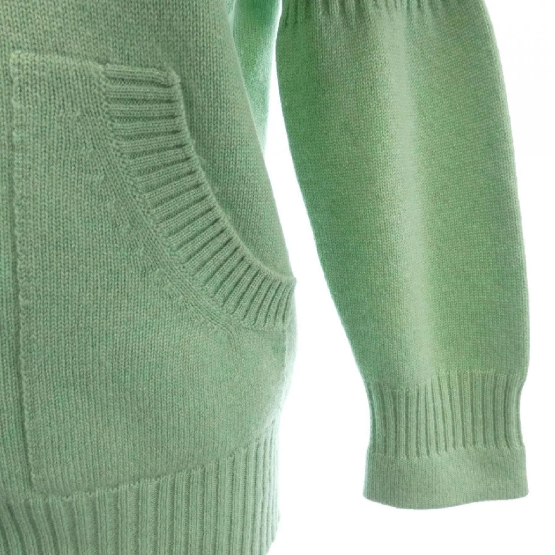 【Khuyến mãi】Áo cardigan CHANEL 638077