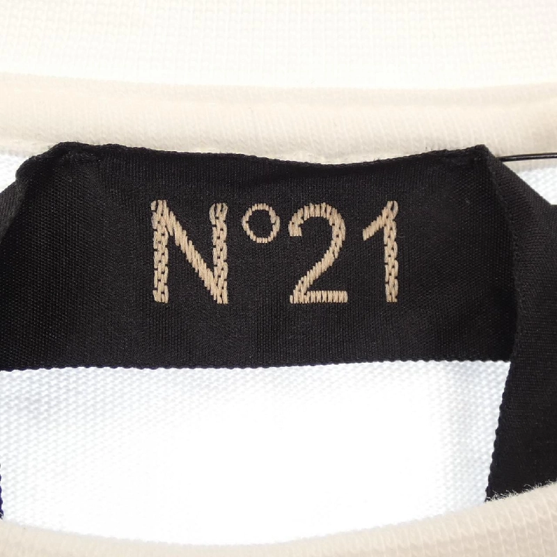 ヌメロヴェントゥーノ N°21 P23EN1M F0424003 T-shirt - Hàng hiệu Chính hãng 889325