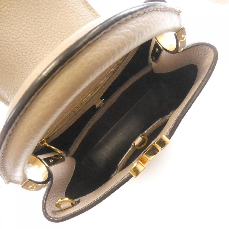 Túi Louis Vuitton Capucines BB M94634 617238